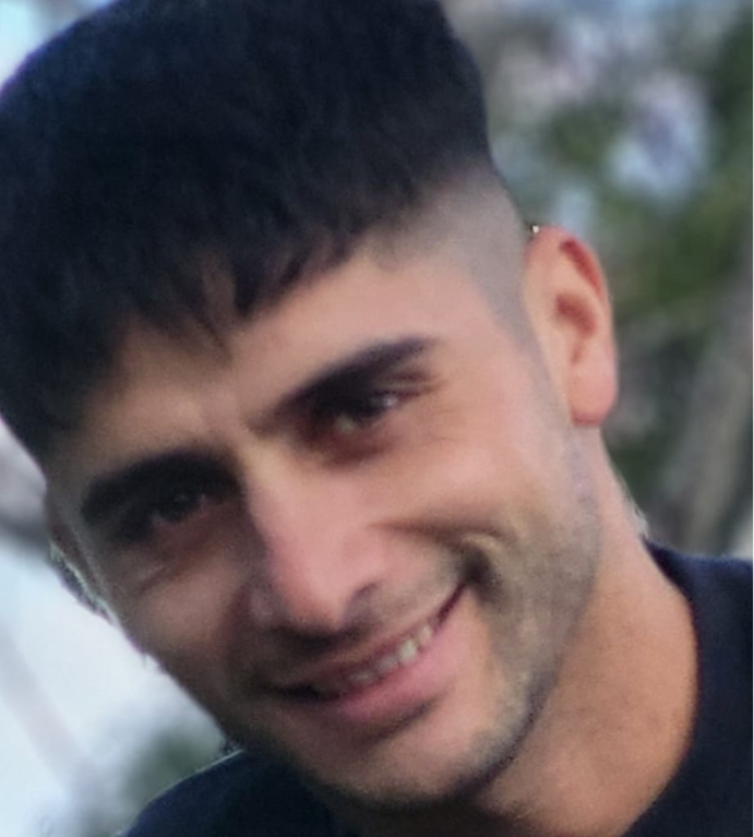 Jugador Christian  Correa 