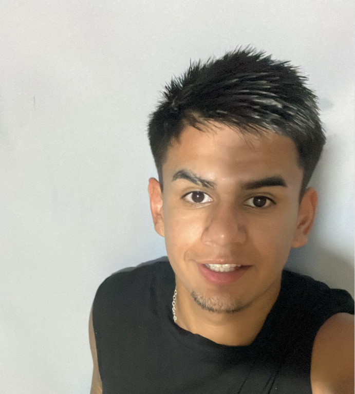 Jugador robin montero