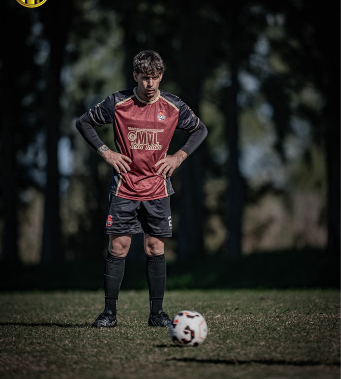 Jugador Alex  Lopez