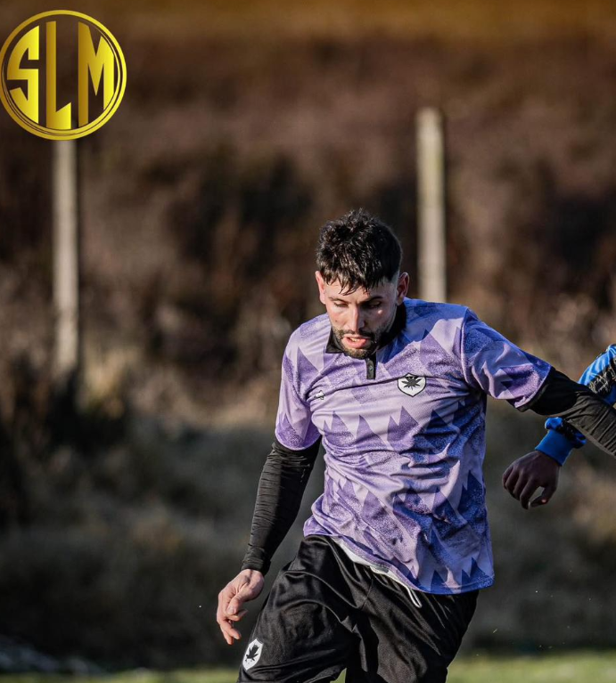 Jugador GONZALO  FERREIRA 