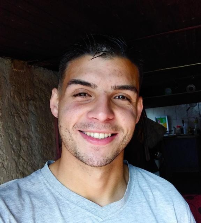 Jugador Sebastian Portela